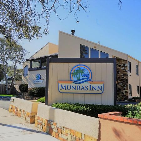 Munras Inn Monterey Ngoại thất bức ảnh