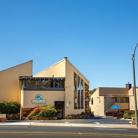 Munras Inn Monterey Ngoại thất bức ảnh
