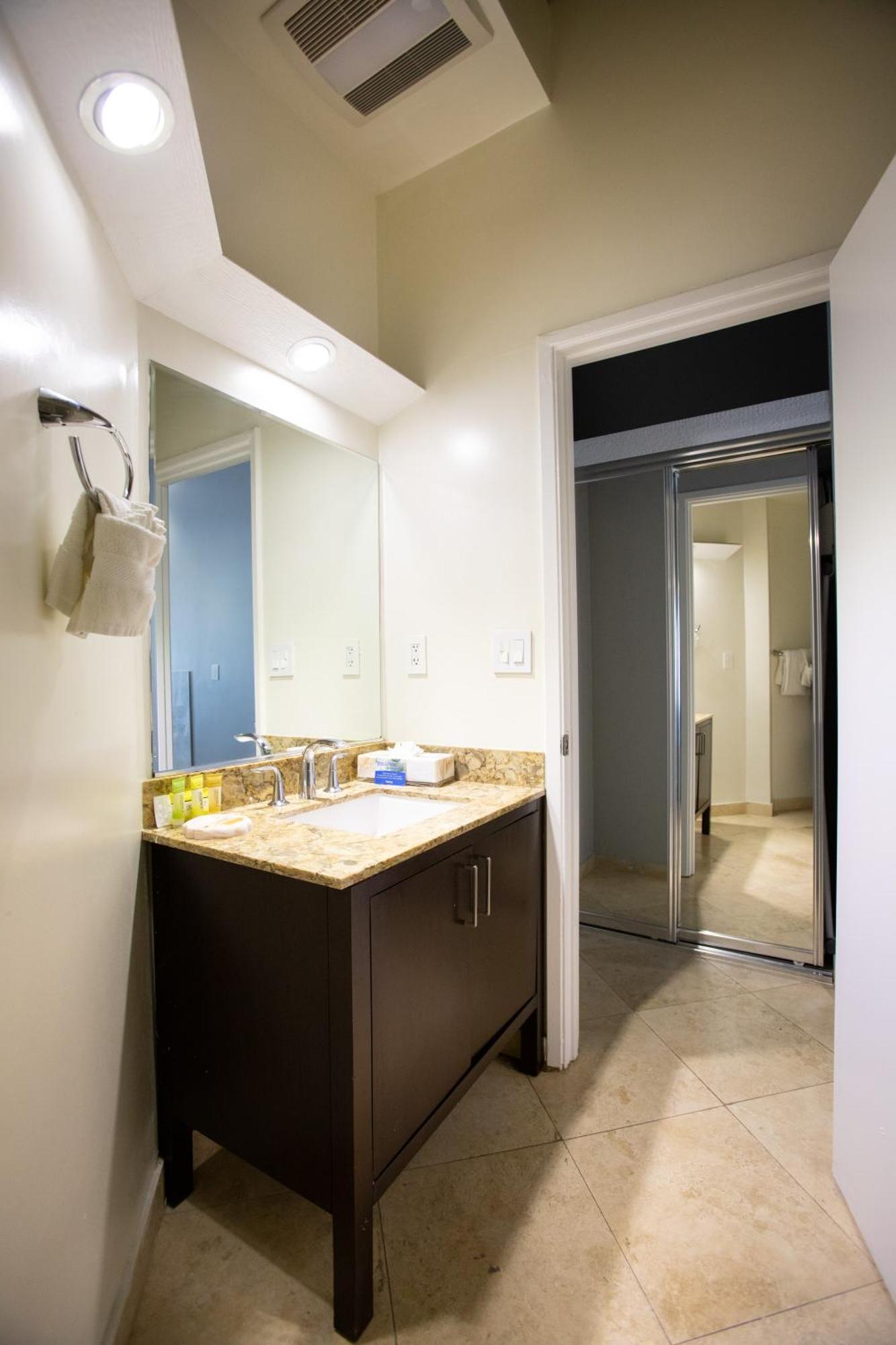 Munras Inn Monterey Ngoại thất bức ảnh