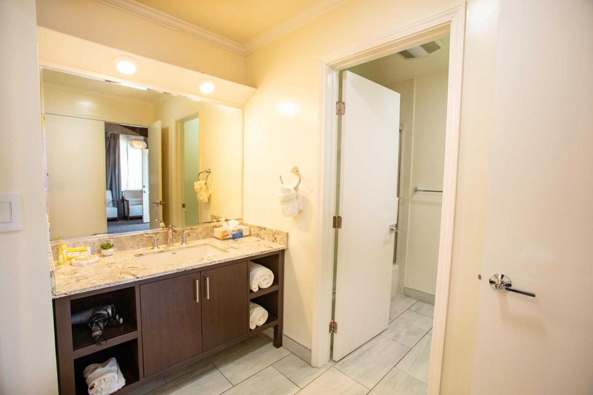 Munras Inn Monterey Ngoại thất bức ảnh