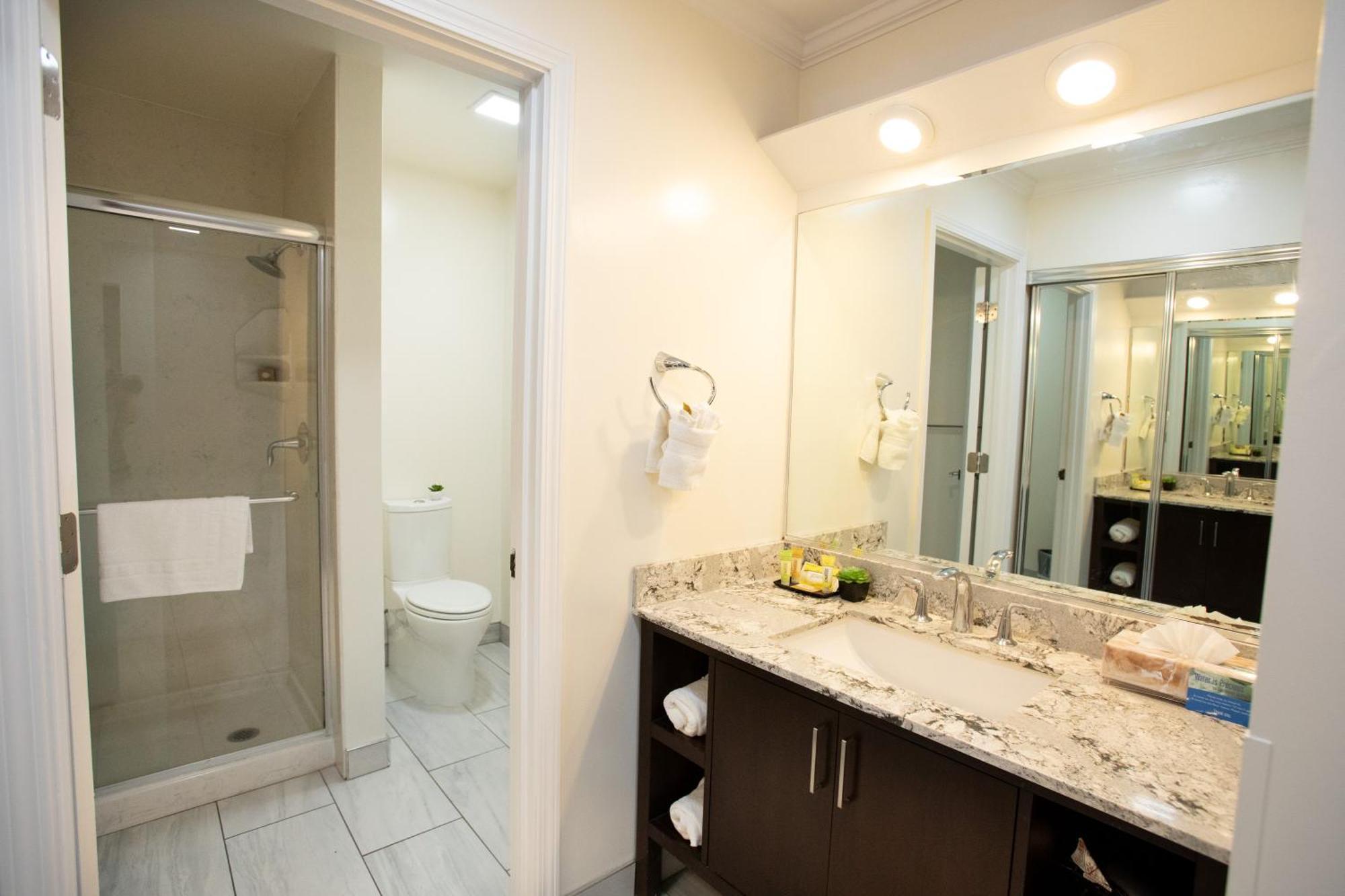 Munras Inn Monterey Ngoại thất bức ảnh