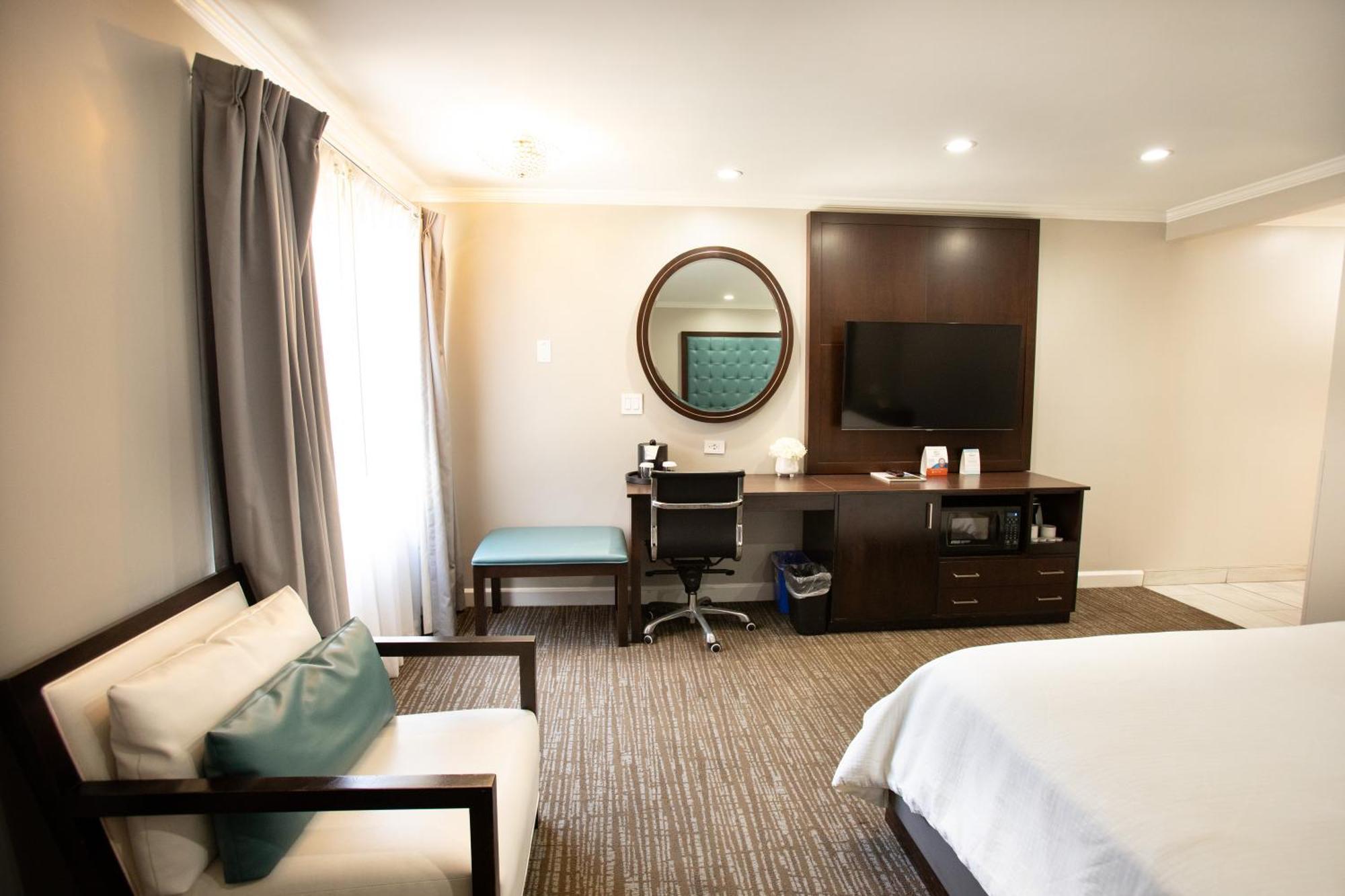 Munras Inn Monterey Ngoại thất bức ảnh