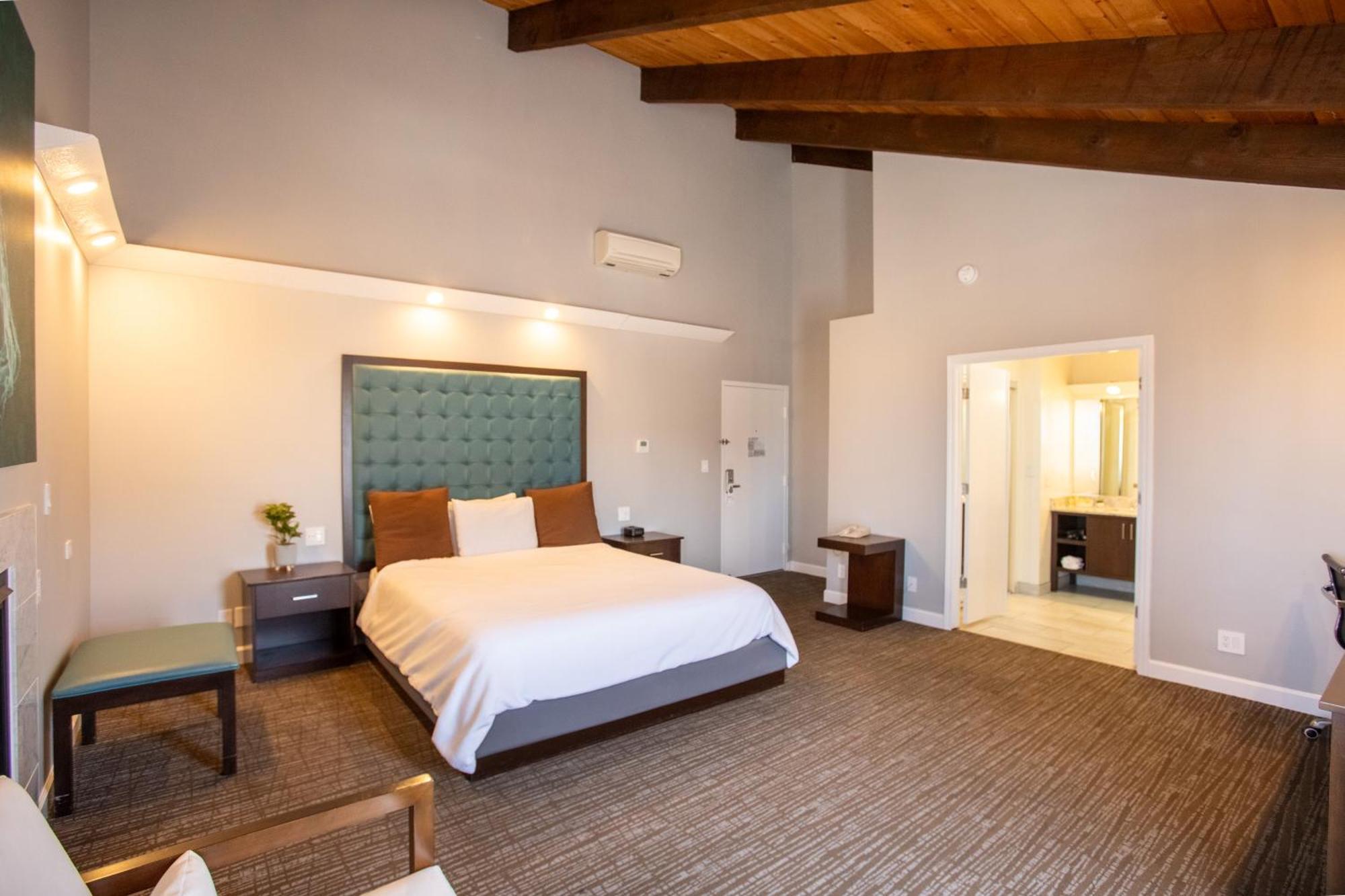Munras Inn Monterey Ngoại thất bức ảnh