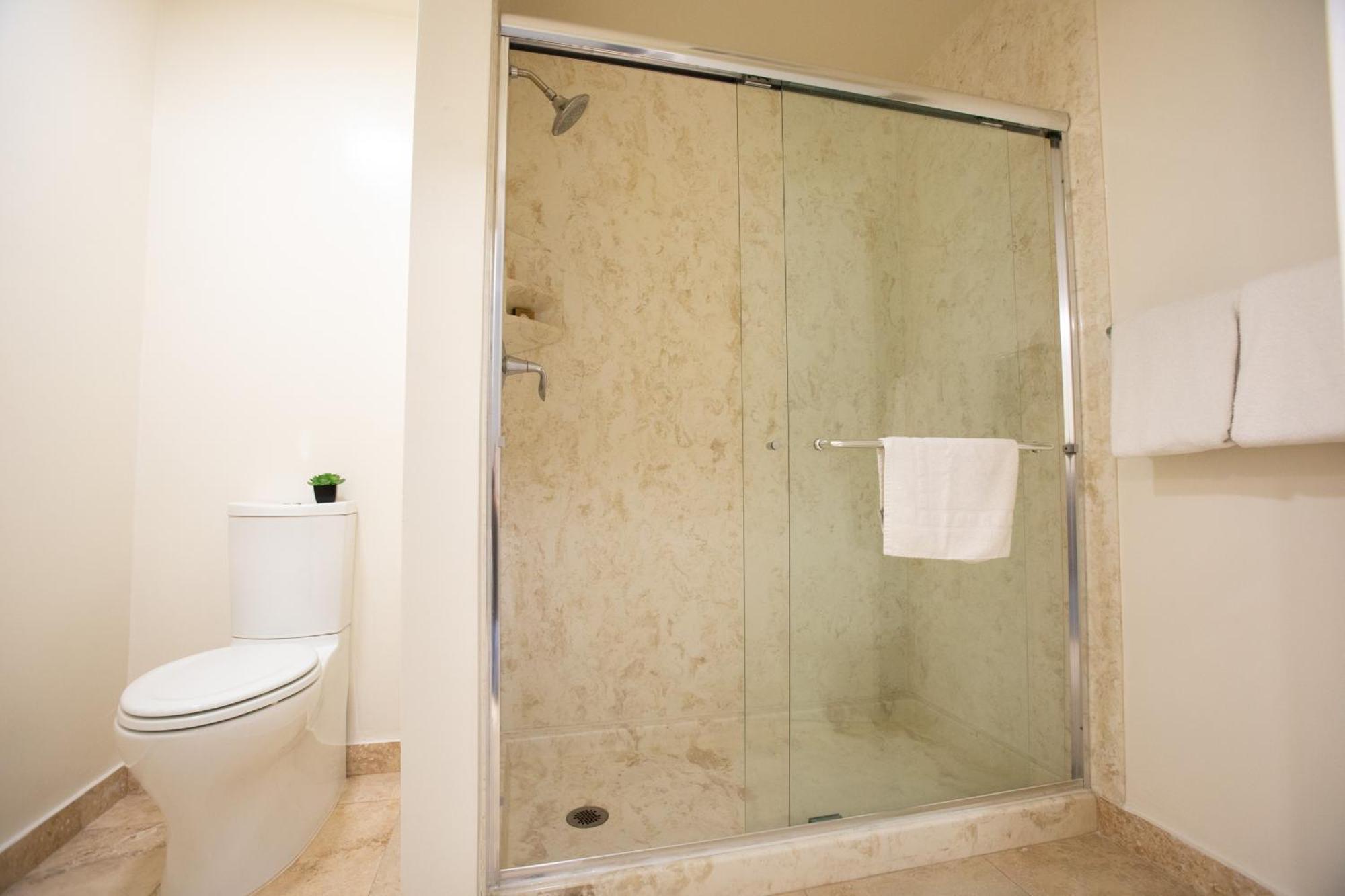 Munras Inn Monterey Ngoại thất bức ảnh