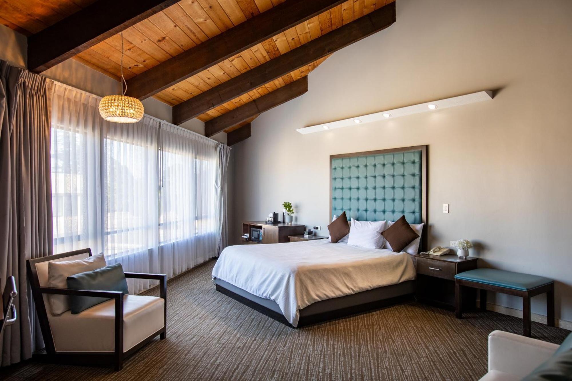 Munras Inn Monterey Ngoại thất bức ảnh