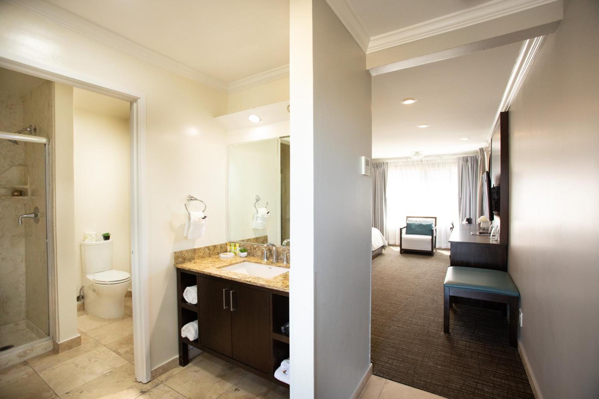 Munras Inn Monterey Ngoại thất bức ảnh