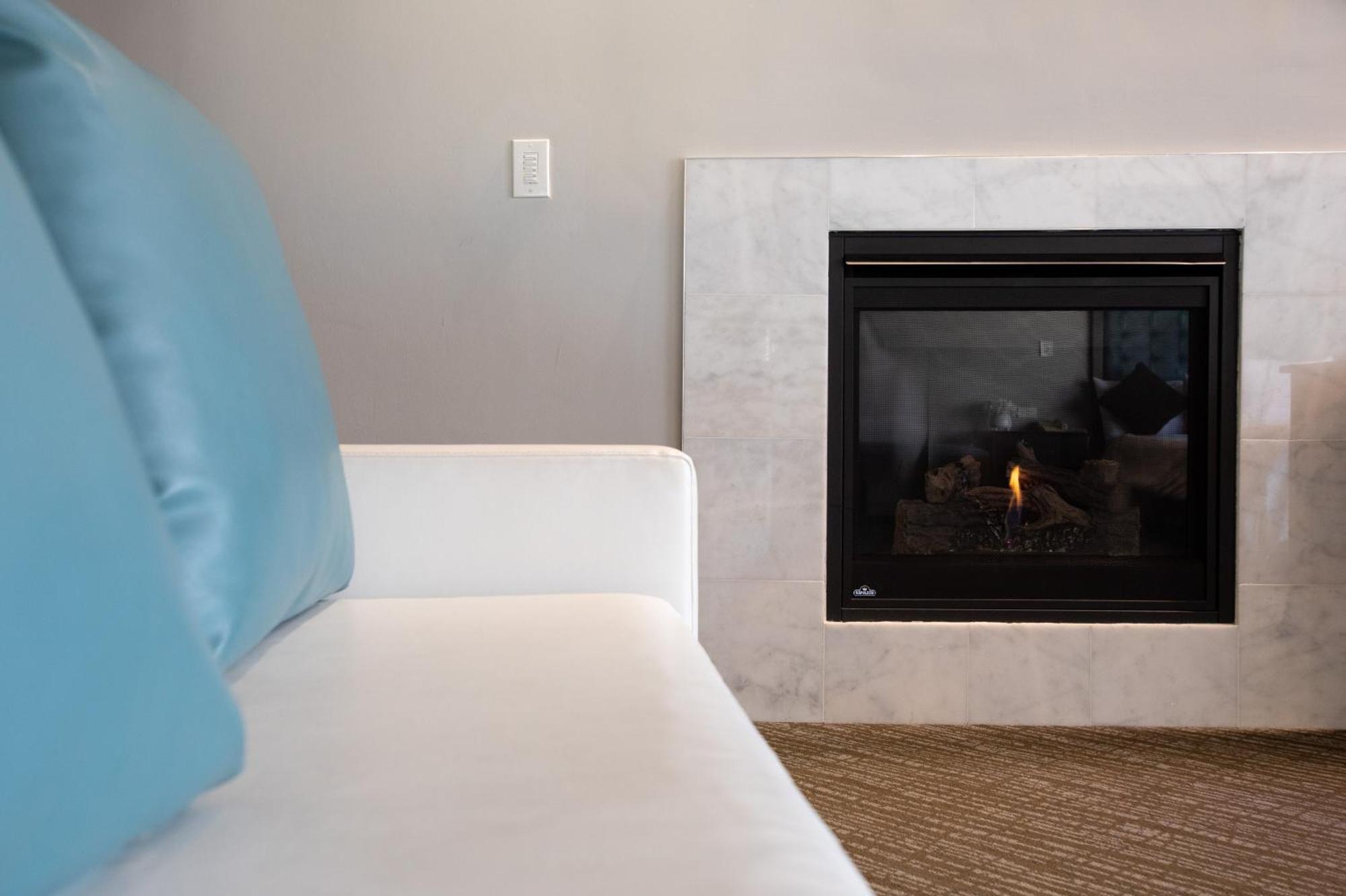 Munras Inn Monterey Ngoại thất bức ảnh