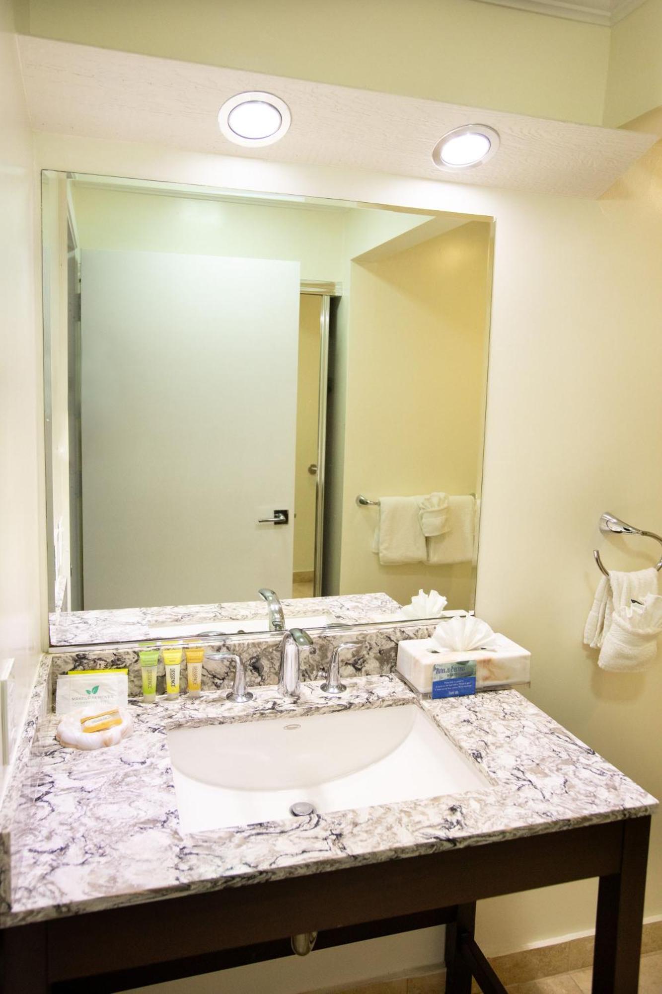 Munras Inn Monterey Ngoại thất bức ảnh