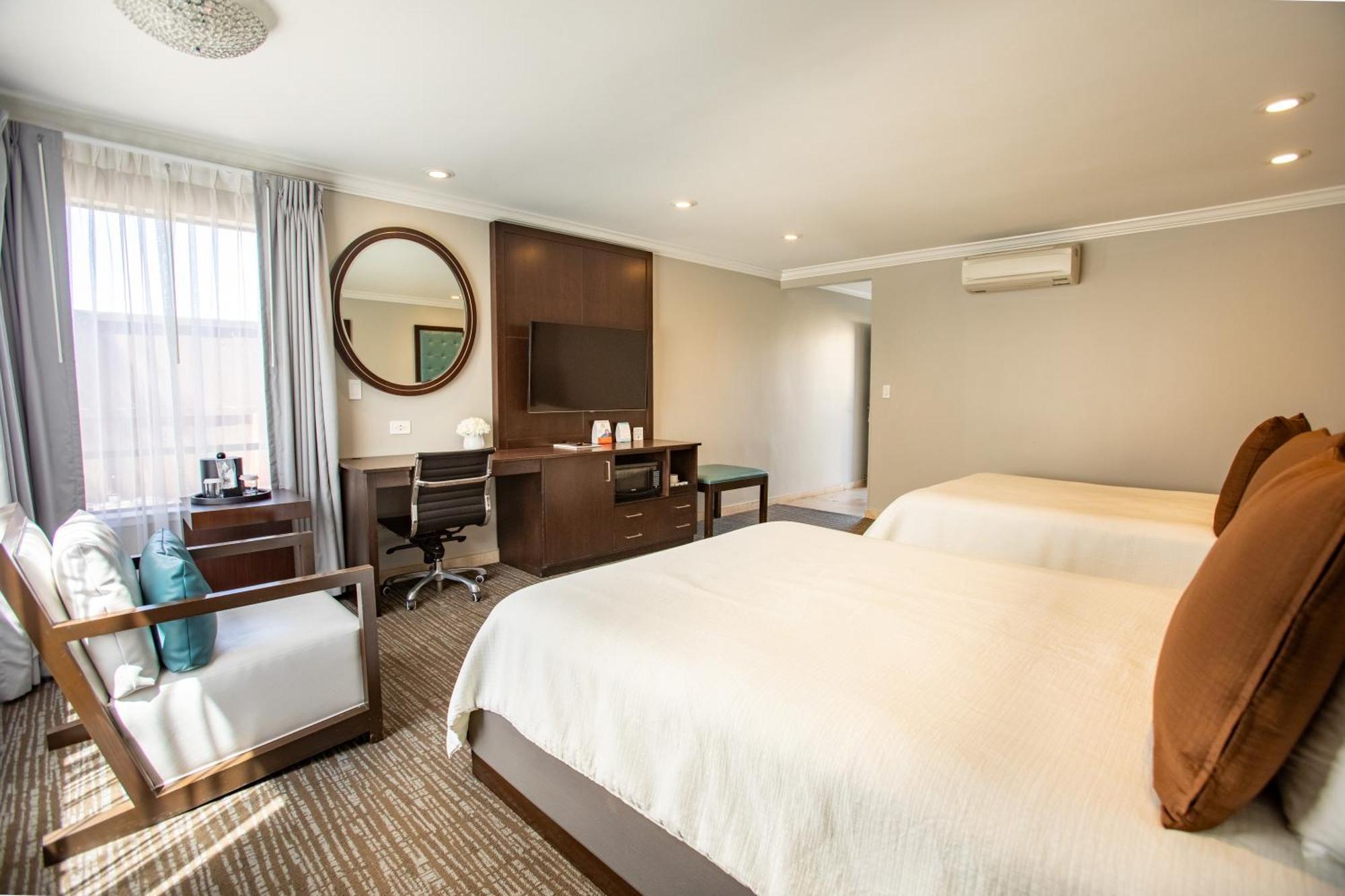 Munras Inn Monterey Ngoại thất bức ảnh