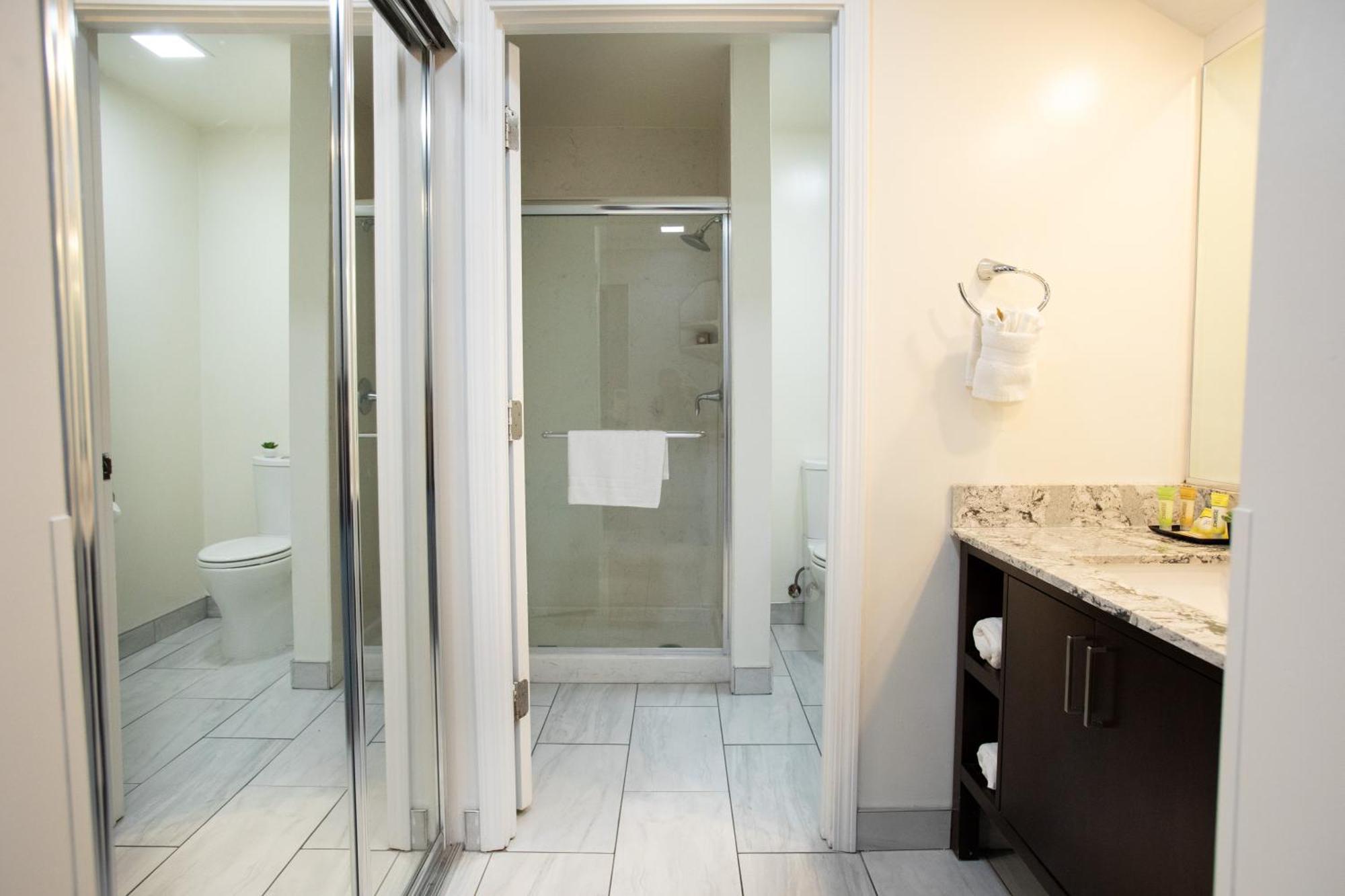 Munras Inn Monterey Ngoại thất bức ảnh
