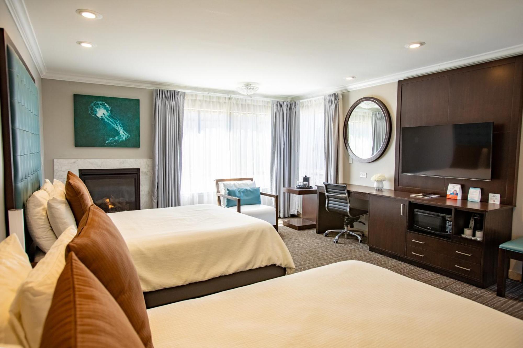 Munras Inn Monterey Ngoại thất bức ảnh