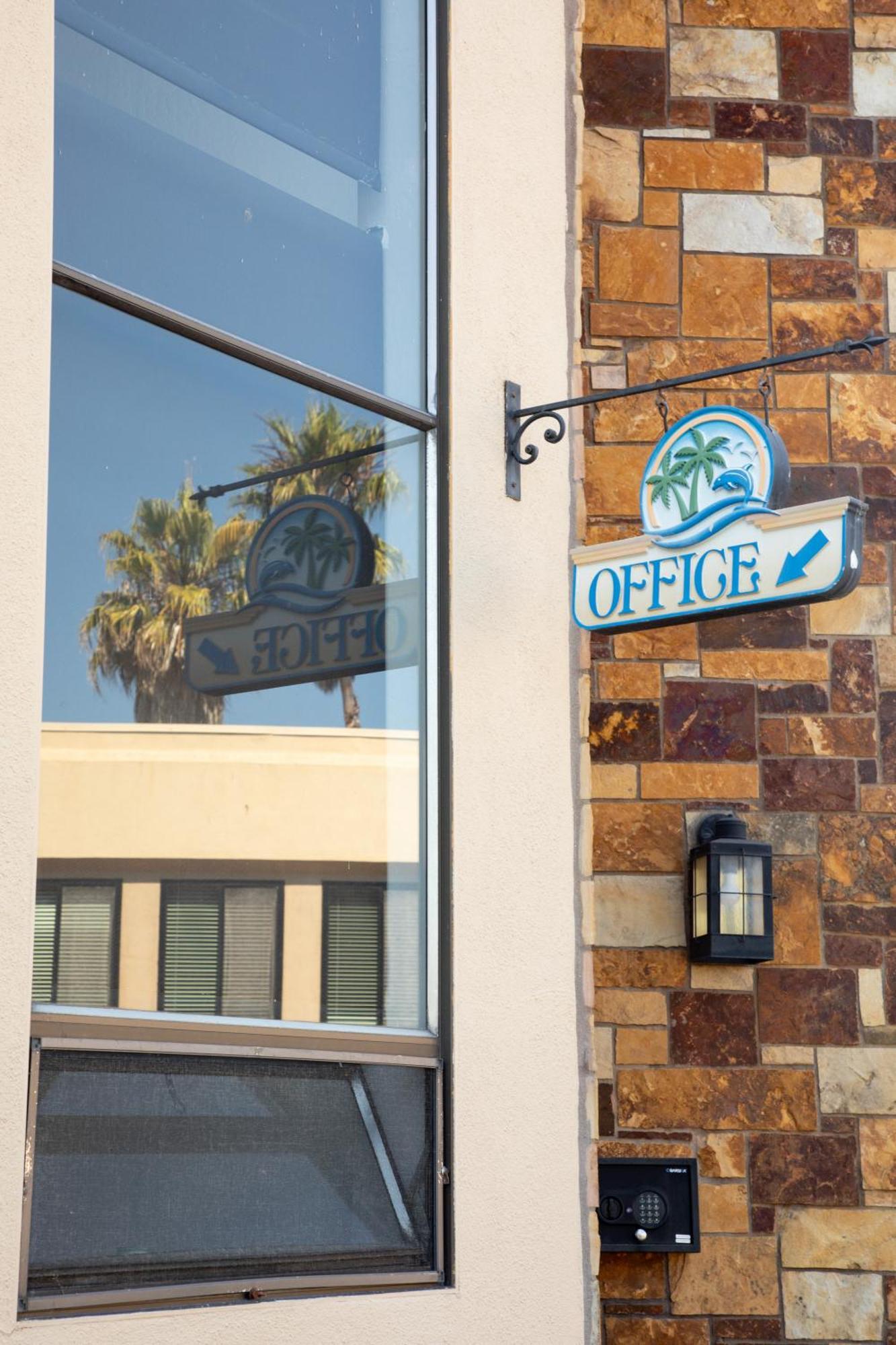 Munras Inn Monterey Ngoại thất bức ảnh