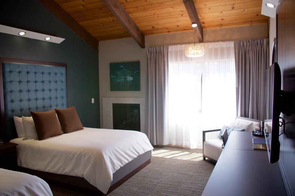 Munras Inn Monterey Ngoại thất bức ảnh