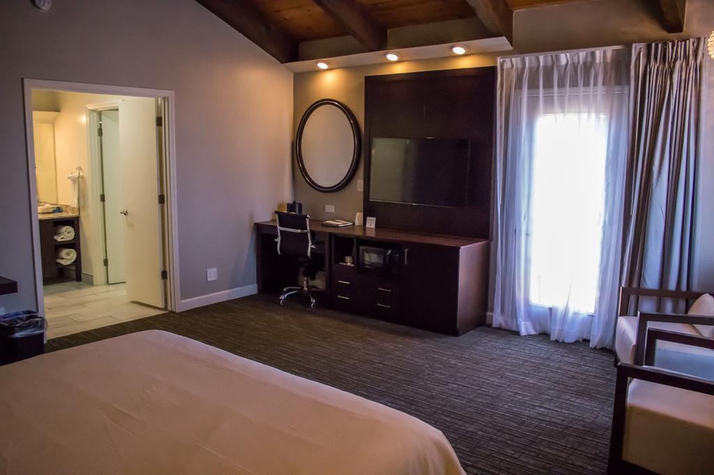 Munras Inn Monterey Ngoại thất bức ảnh