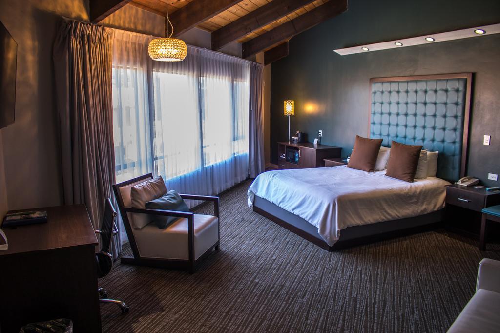 Munras Inn Monterey Ngoại thất bức ảnh